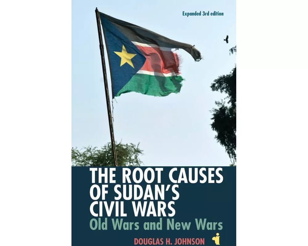 The Root Causes of Sudan's Civil Wars