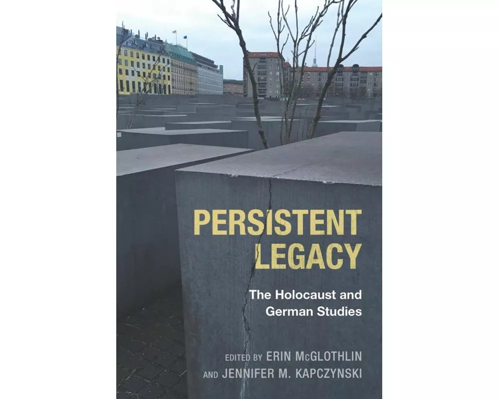 Persistent Legacy