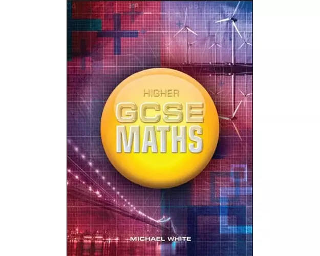 Higher GCSE Maths