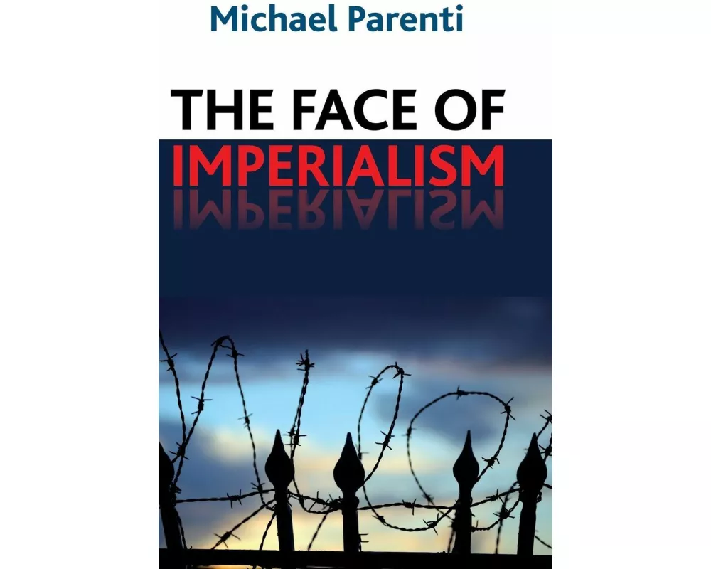 Face of Imperialism