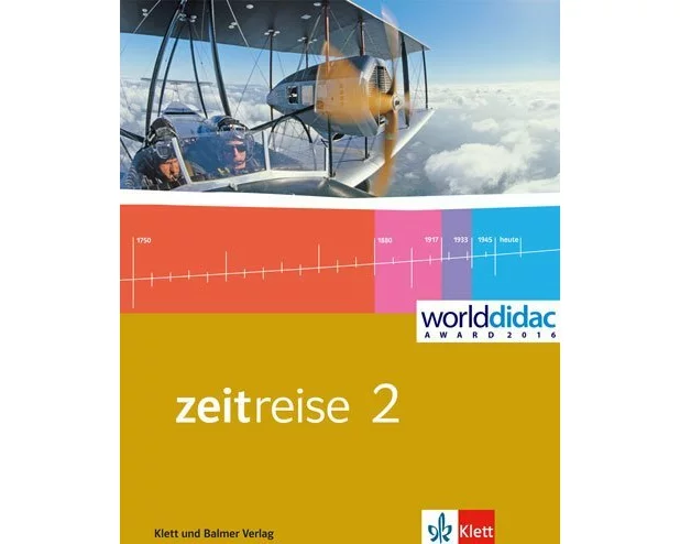 Zeitreise / Zeitreise 2