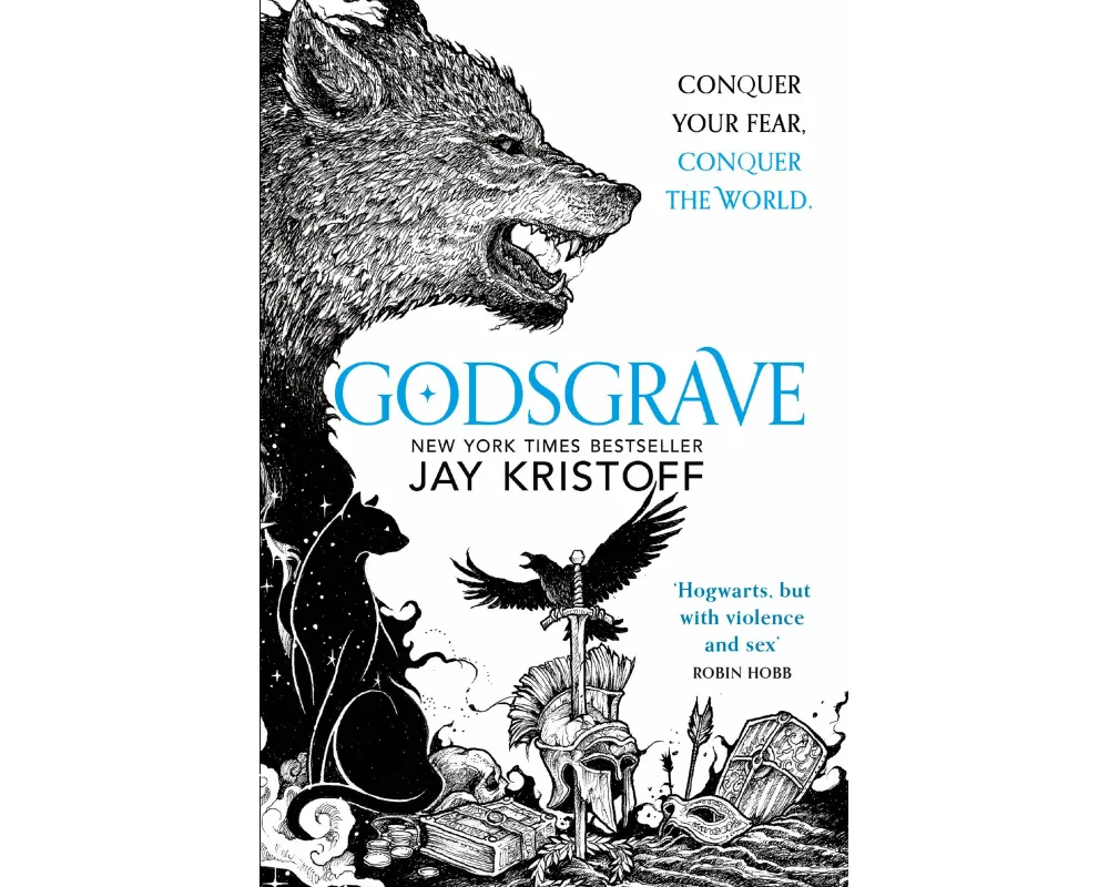 Godsgrave