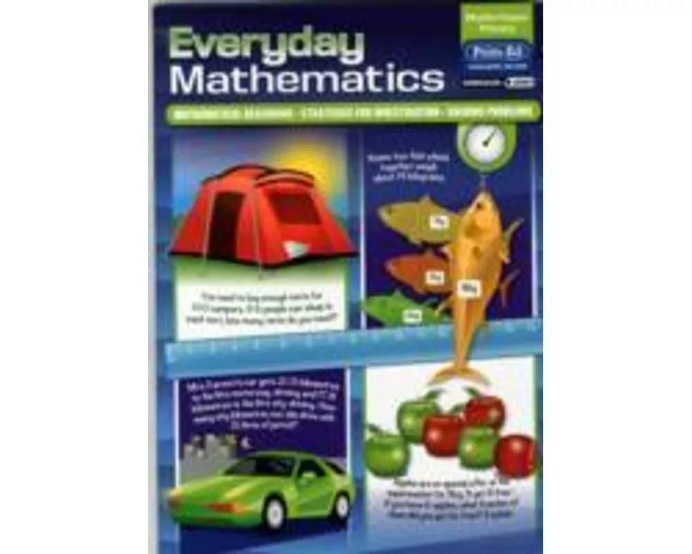 Everyday Mathematics