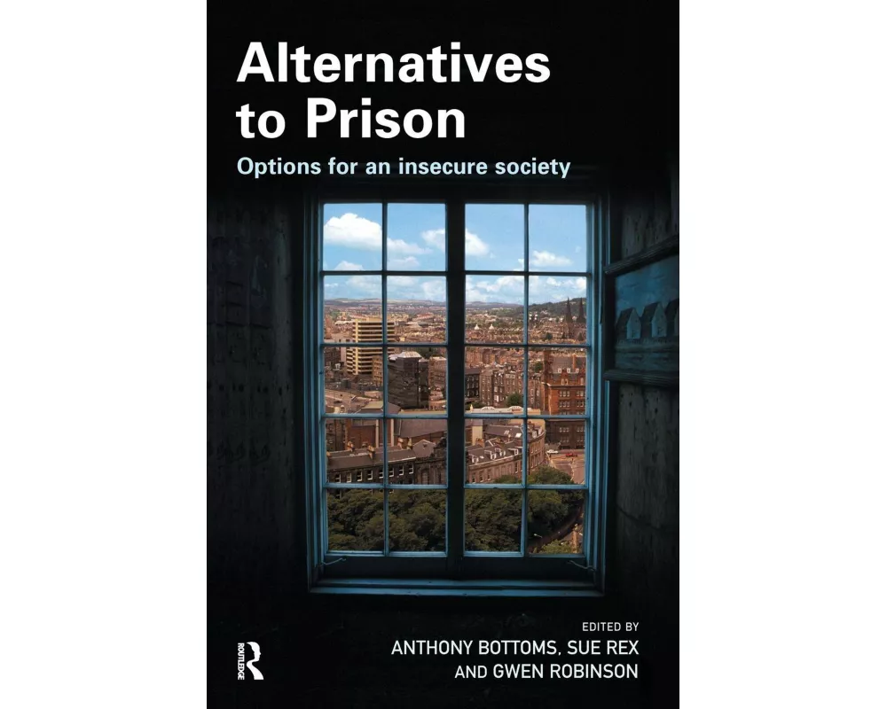 Alternatives to Prison