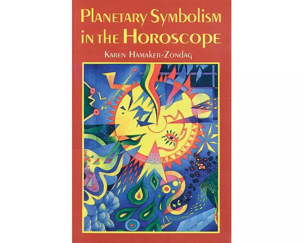 Planetary Symbolism in the Horoscope