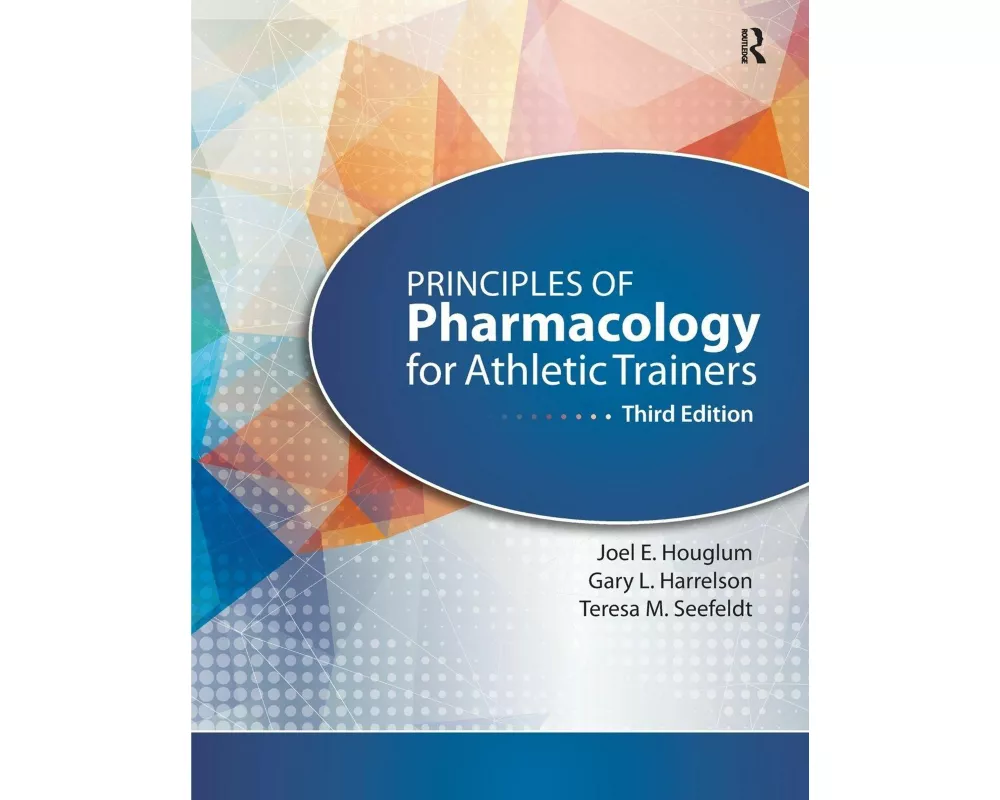 Principles of Pharmacology for Athletic Trainers
