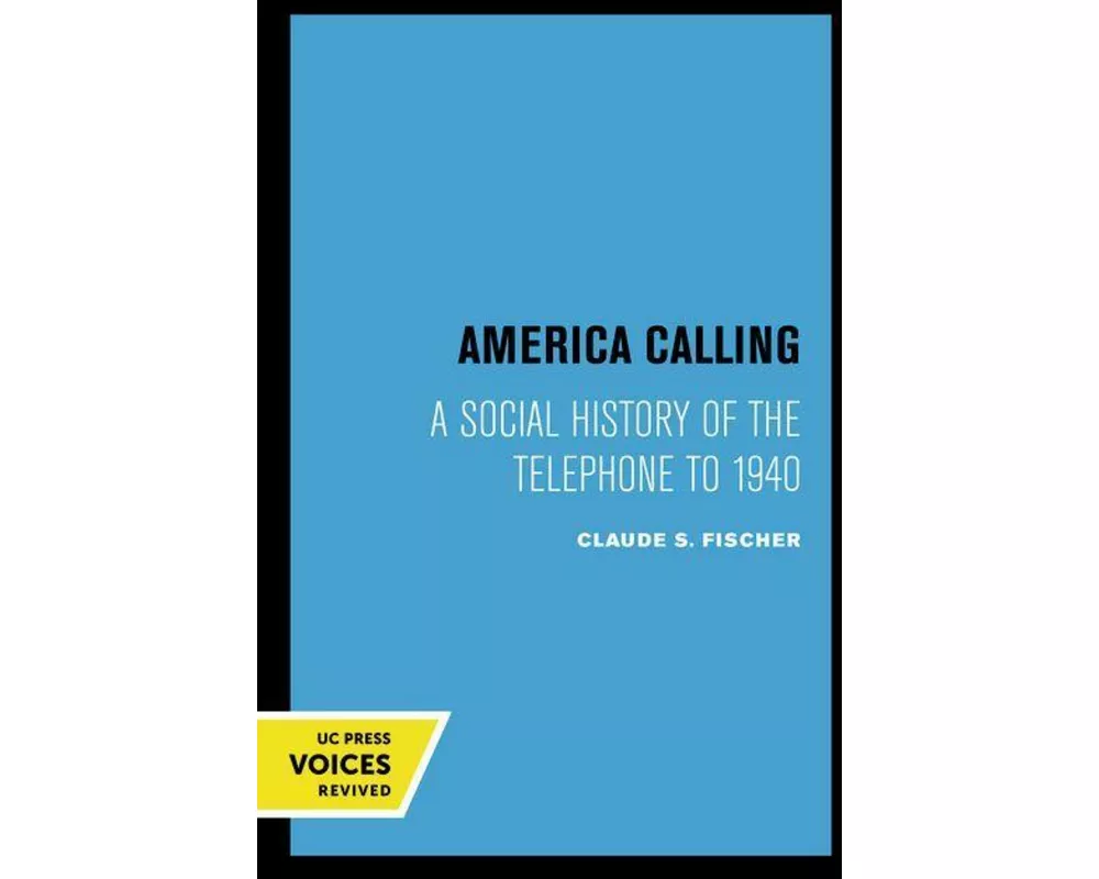 America Calling