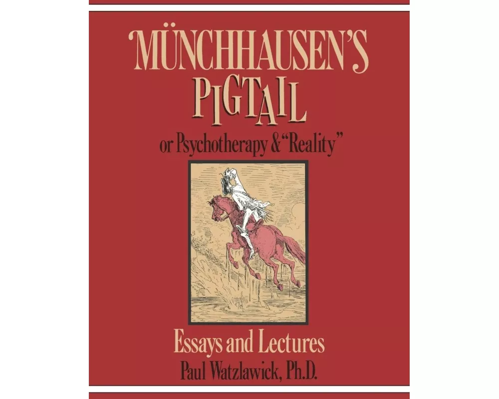 Munchausen's Pigtail