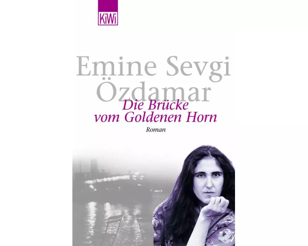 Die Brücke vom Goldenen Horn