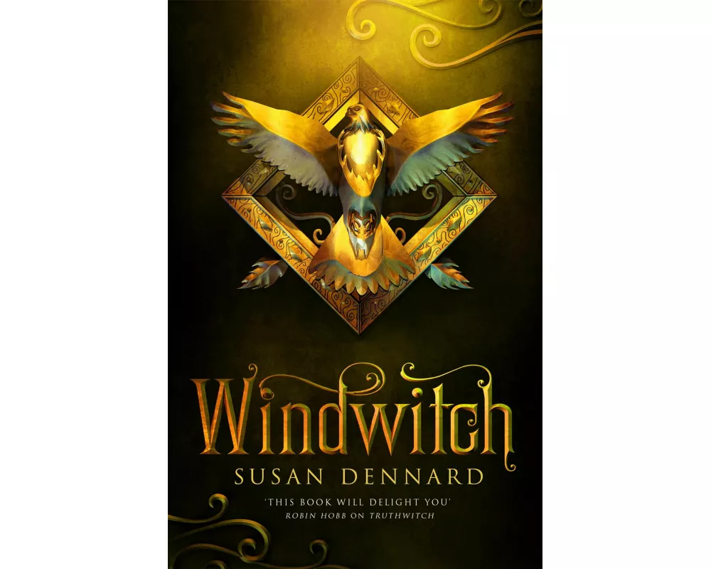 Windwitch