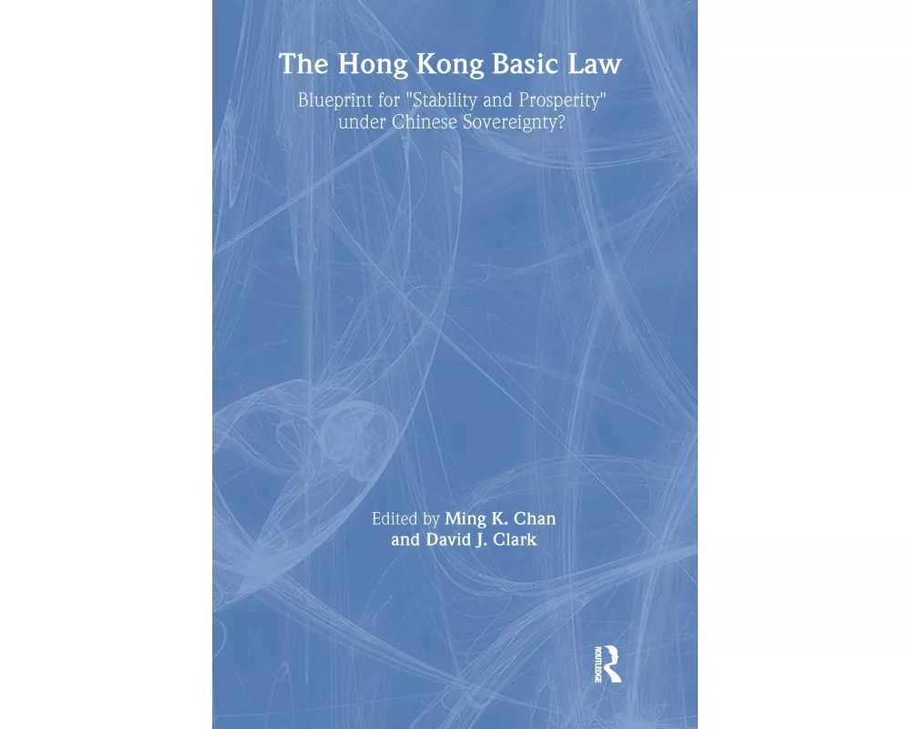 The Hong Kong Reader