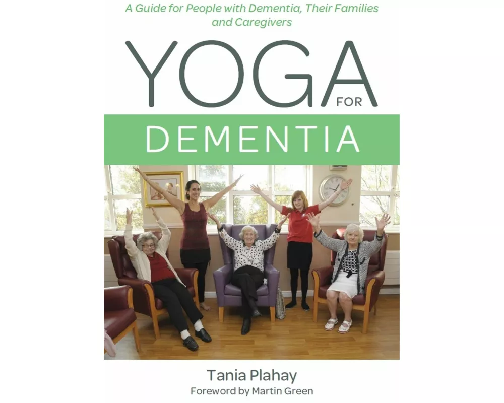 Yoga For Dementia