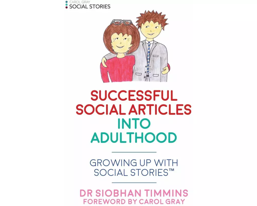 Successful Social Articles into Adulthood