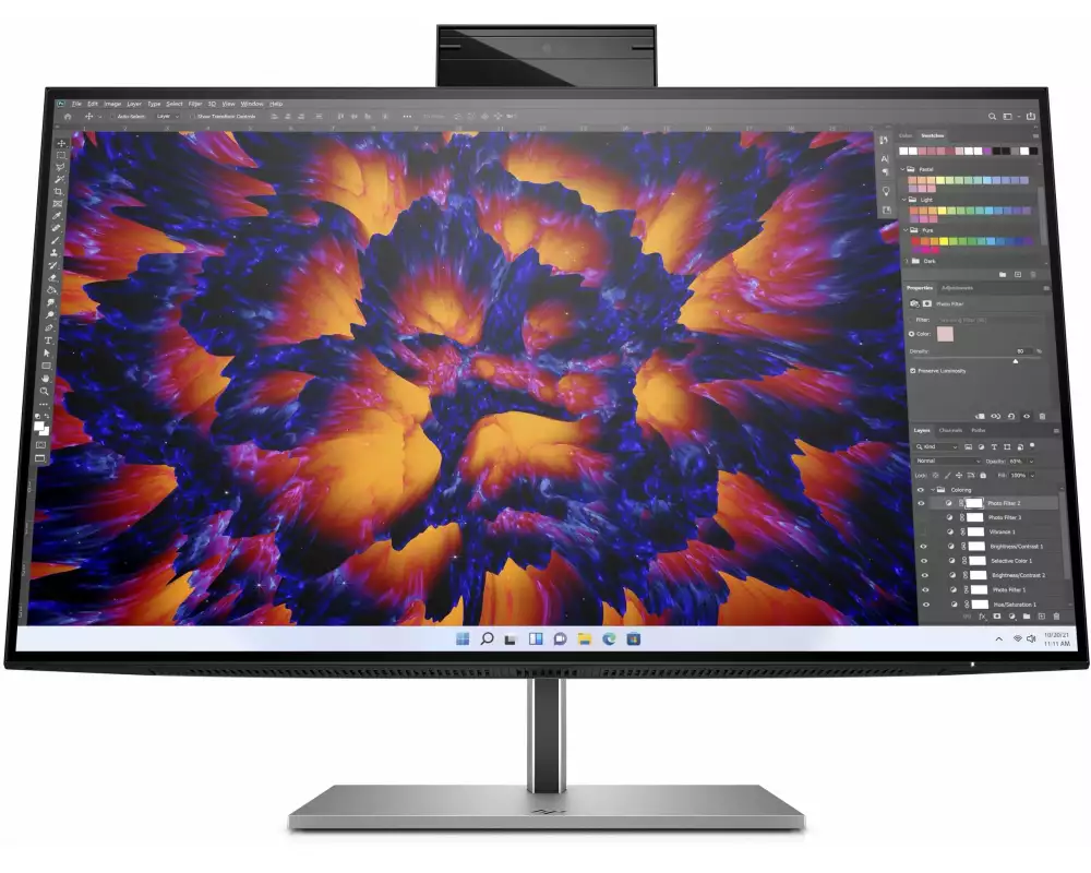 HP Monitor Z24m G3 4Q8N9E9