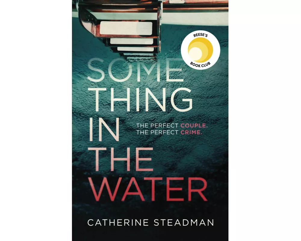 Something in the Water