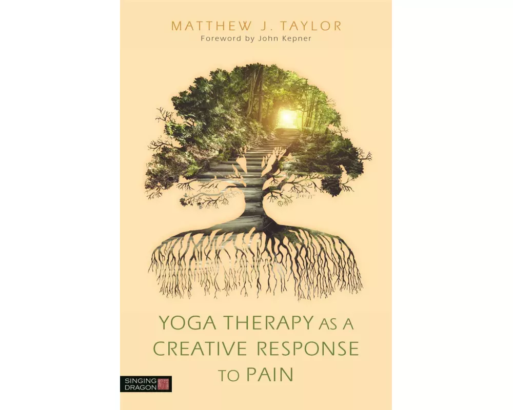 Yoga Therapy as a Creative Response to Pain