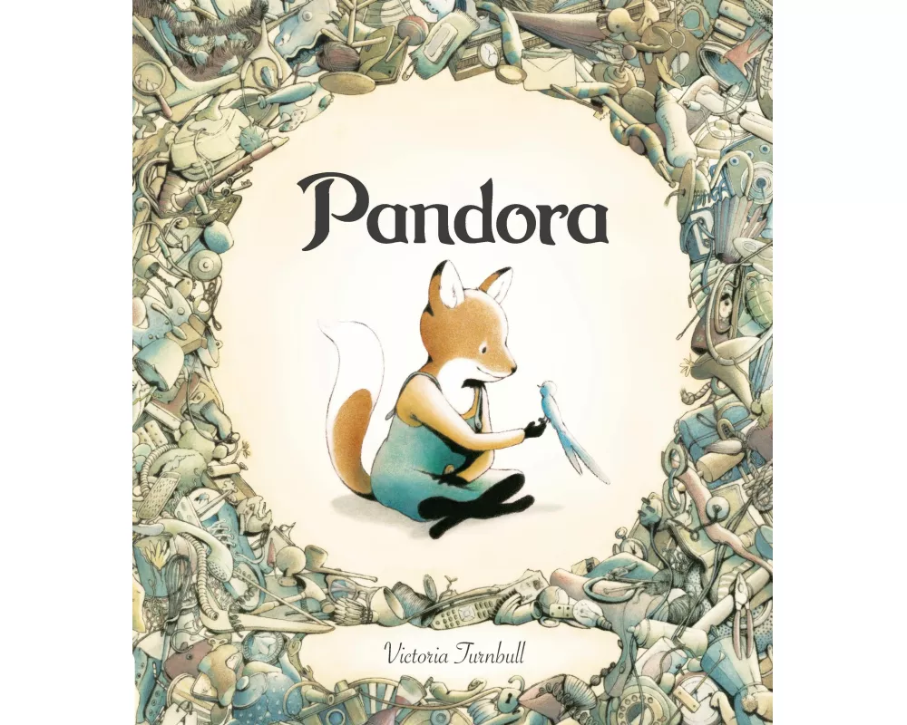 Pandora