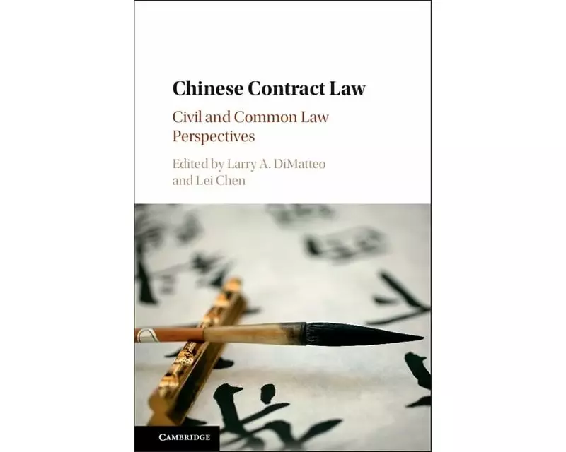 Chinese Contract Law