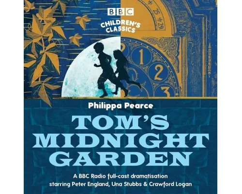Tom's Midnight Garden