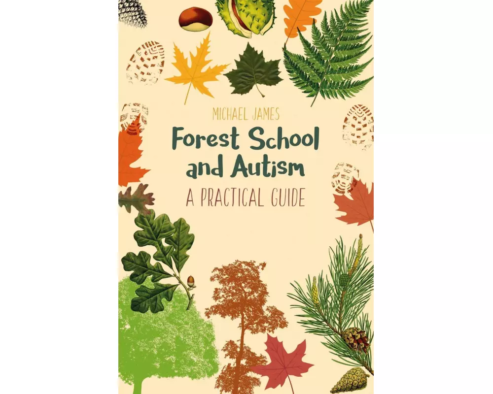 Forest School And Autism