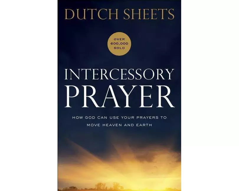 Intercessory Prayer