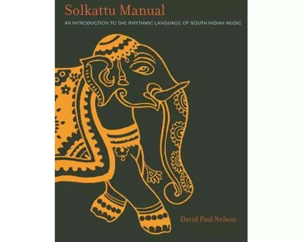 Solkattu Manual
