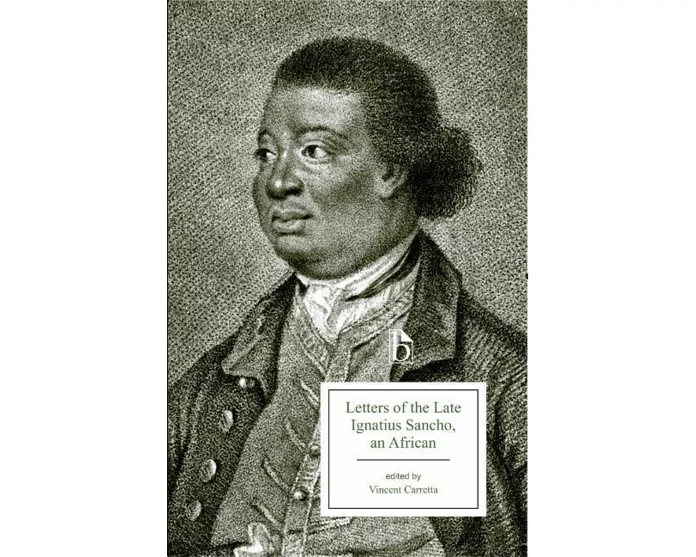 Letters of the Late Ignatius Sancho, an African