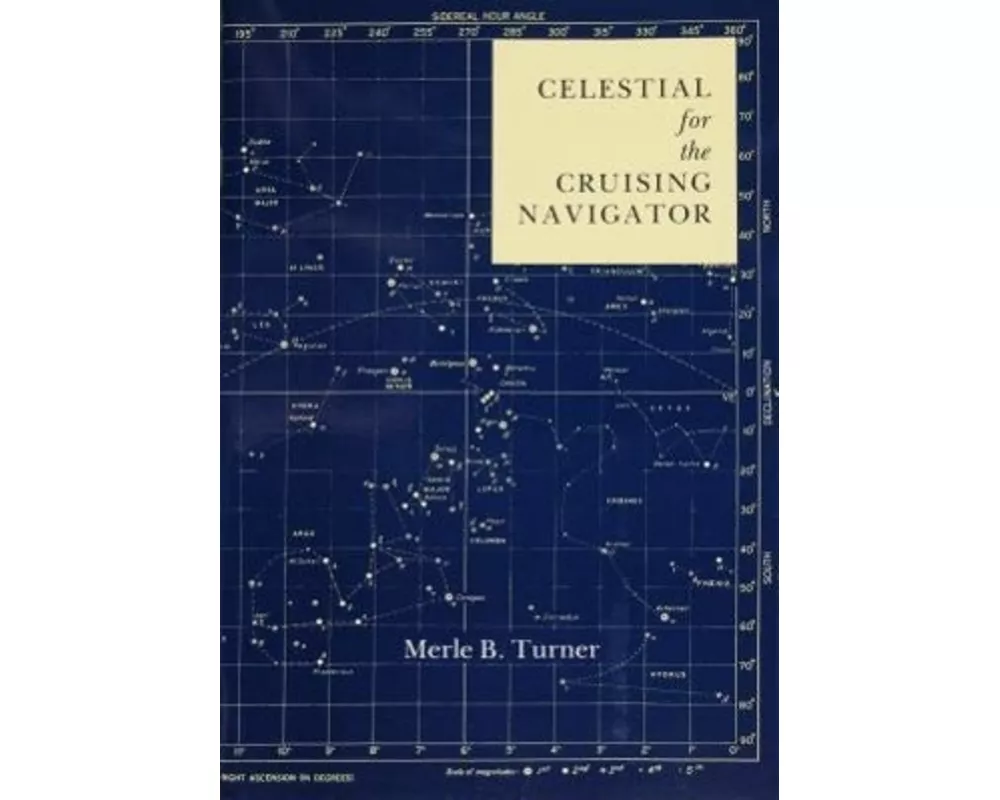 Celestial for the Cruising Navigator