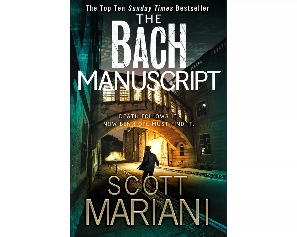 The Bach Manuscript
