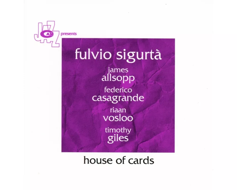 House Of Cards
