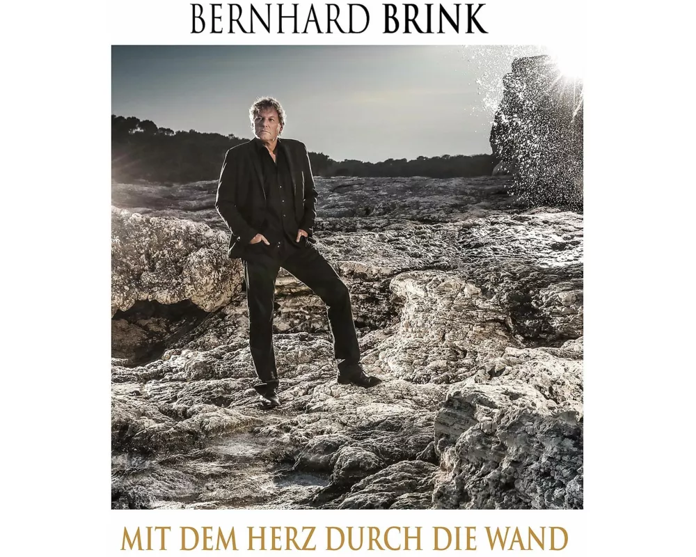 Mit Dem Herz Durch Die Wand