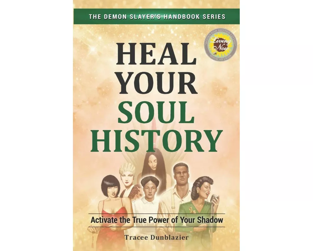 Heal Your Soul History