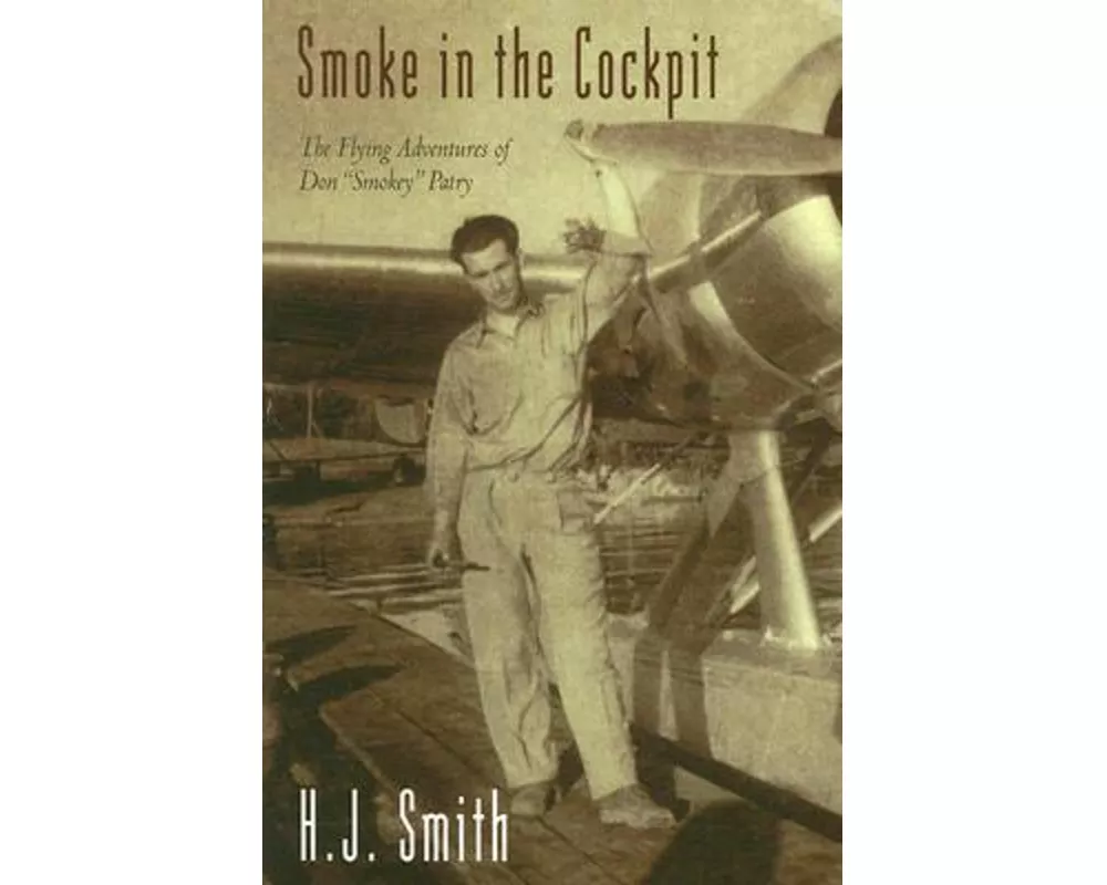 Smoke in the Cockpit