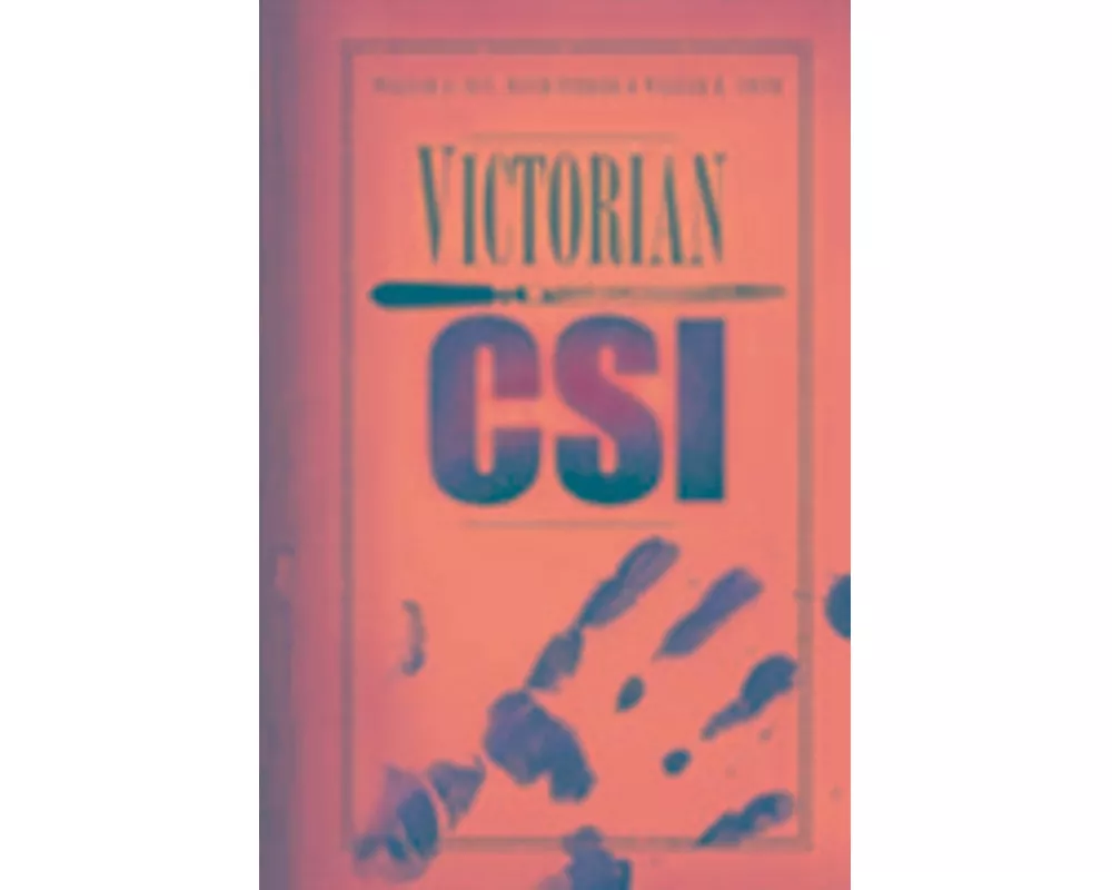Victorian CSI