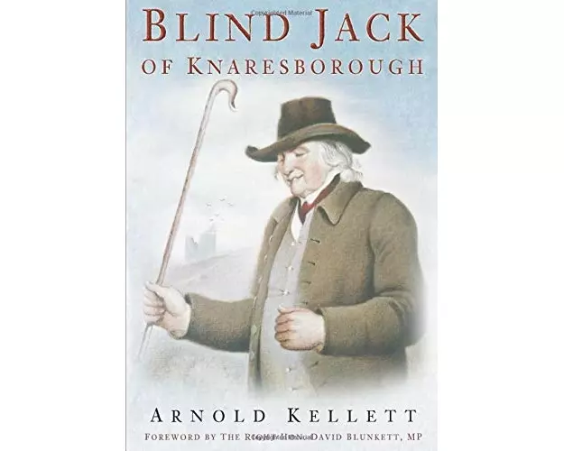Blind Jack of Knaresborough