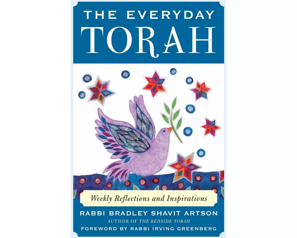 The Everyday Torah