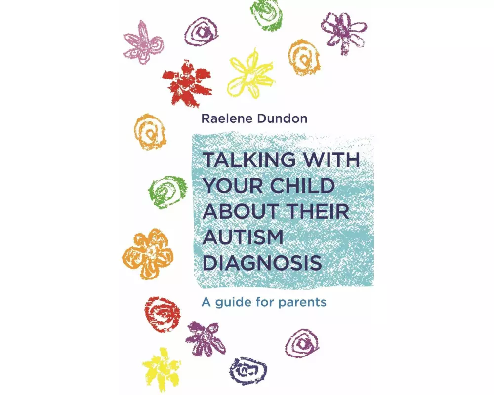 Talking with Your Child about Their Autism Diagnosis