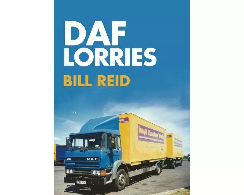 Daf Lorries