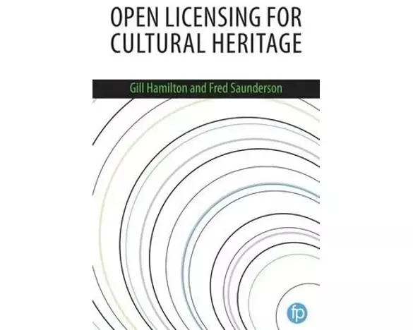 Open Licensing for Cultural Heritage