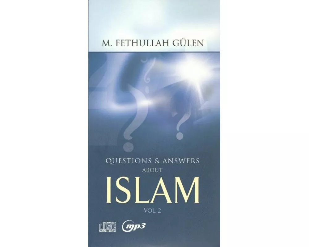 Question & Answers About Islam Audiobook