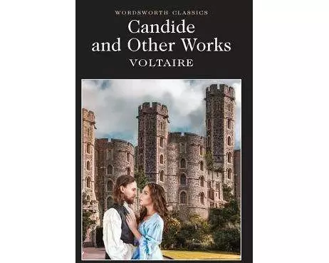 Candide and Other Works