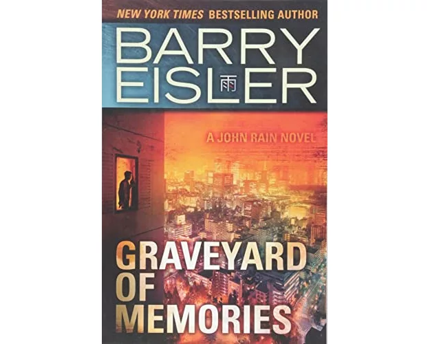 Graveyard of Memories