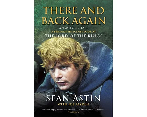 There And Back Again