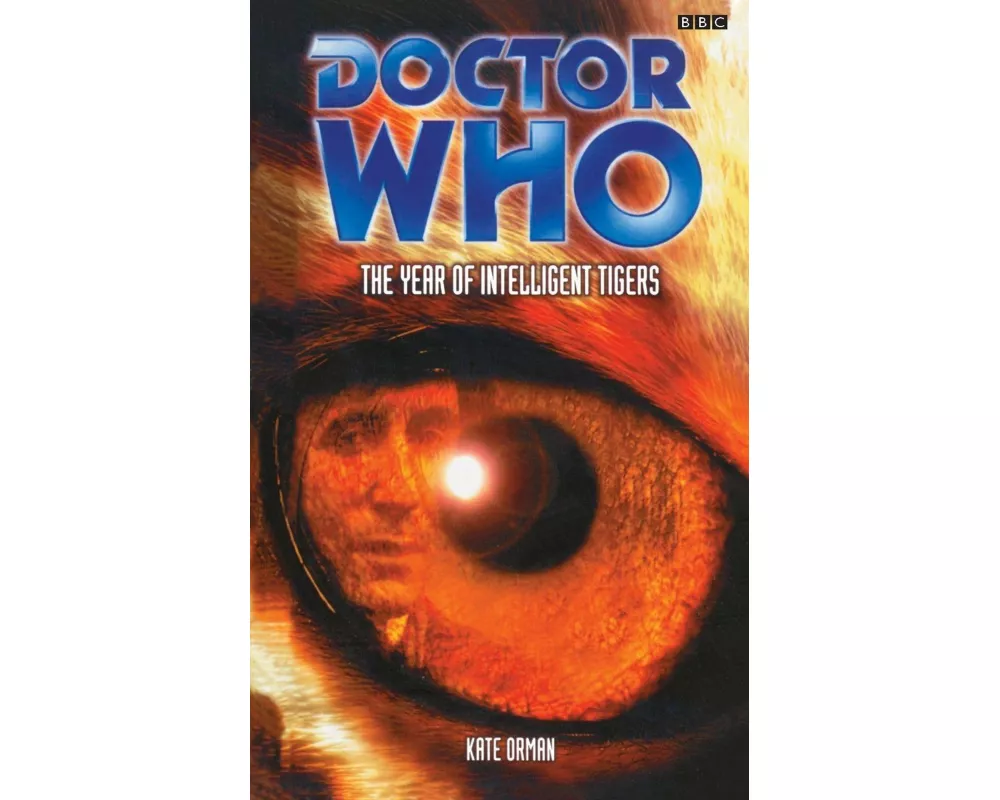 Doctor Who: The Year of Intelligent Tigers