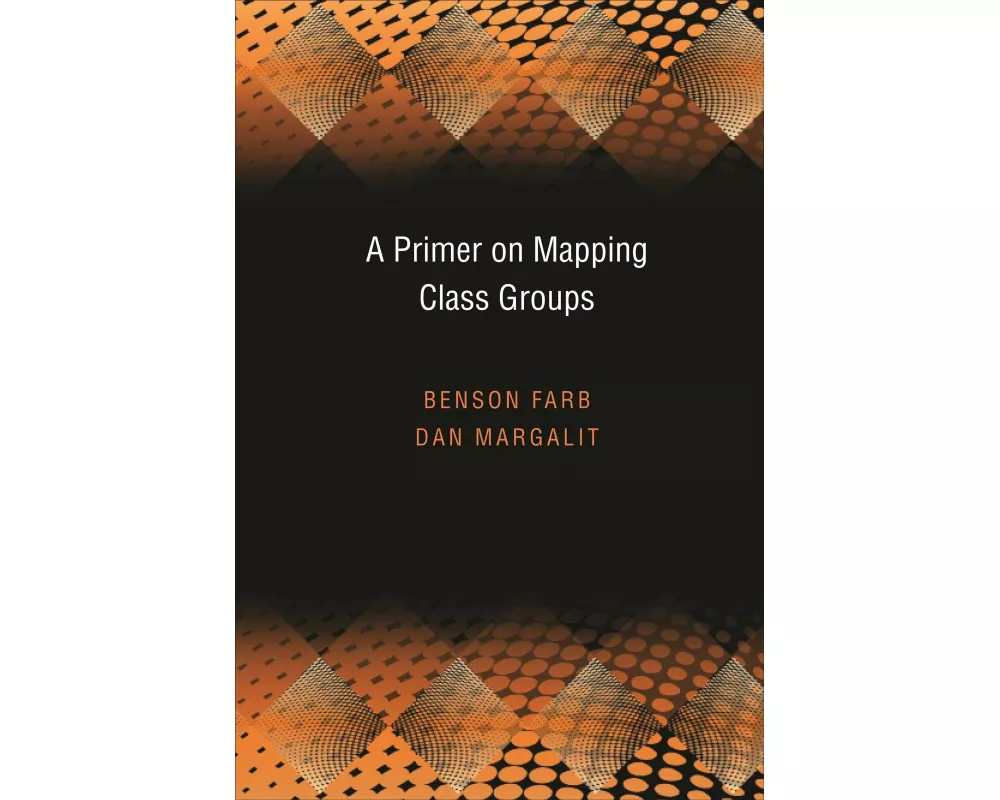 A Primer on Mapping Class Groups