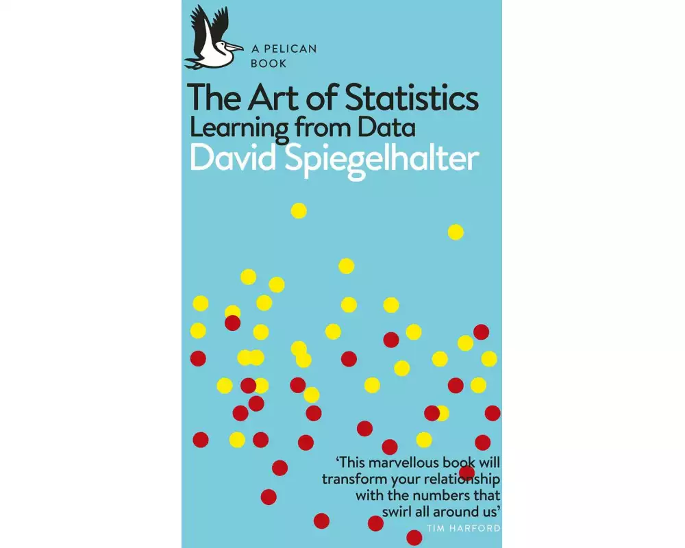 The Art of Statistics
