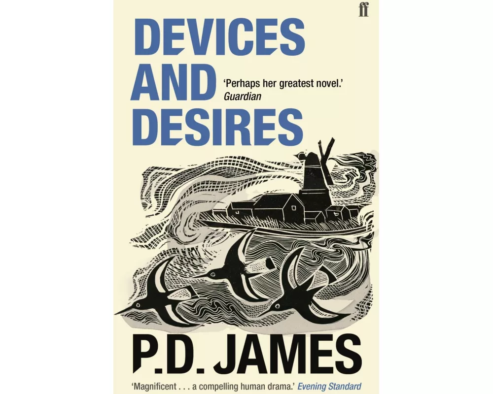 Devices and Desires