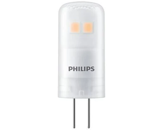 Philips Professional Lampe CorePro LEDcapsule LV 1-10W G4 827
