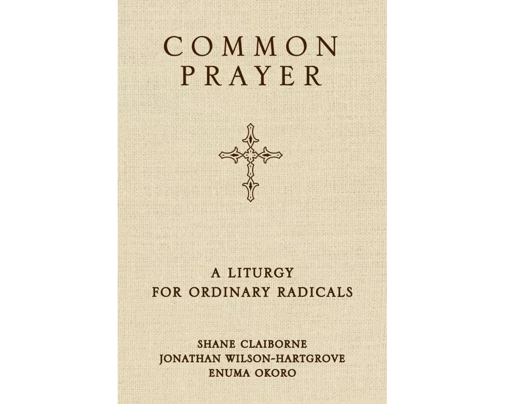 Common Prayer