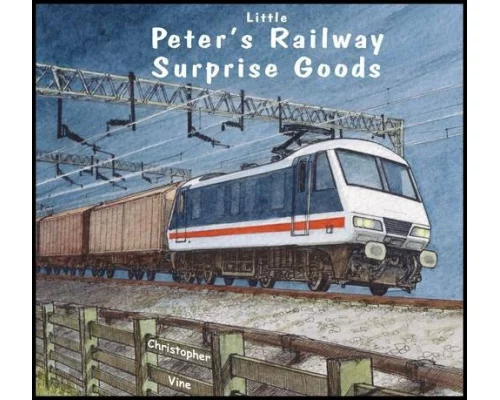 Peter's Railway Surprise Goods